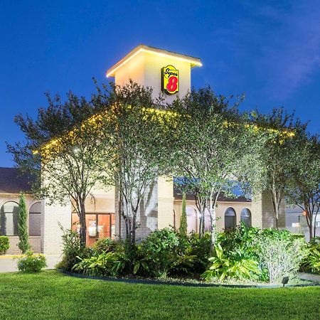 Super 8 By Wyndham San Antonio At I-10 Exterior foto