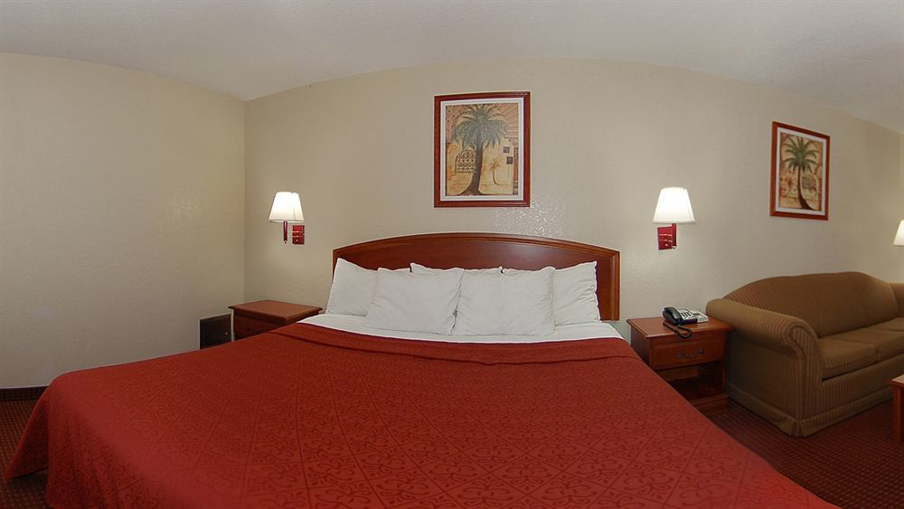 Super 8 By Wyndham San Antonio At I-10 Exterior foto