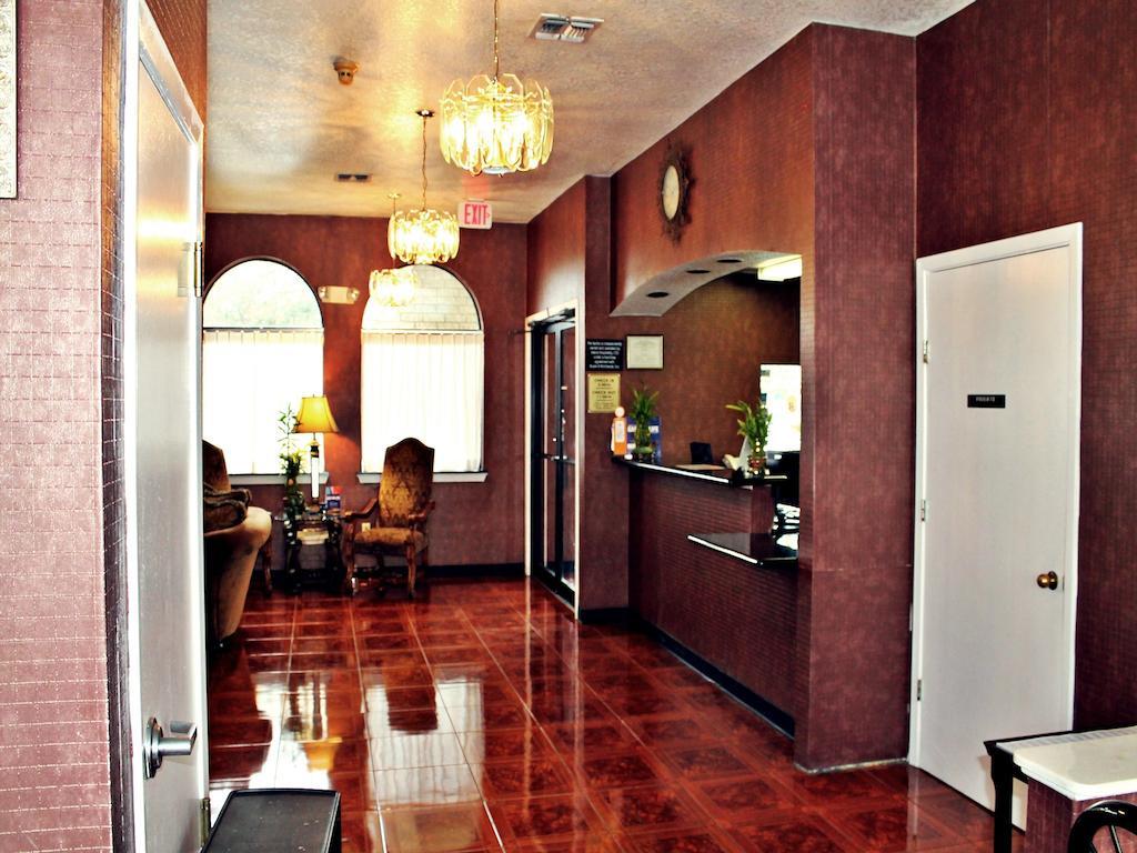 Super 8 By Wyndham San Antonio At I-10 Exterior foto
